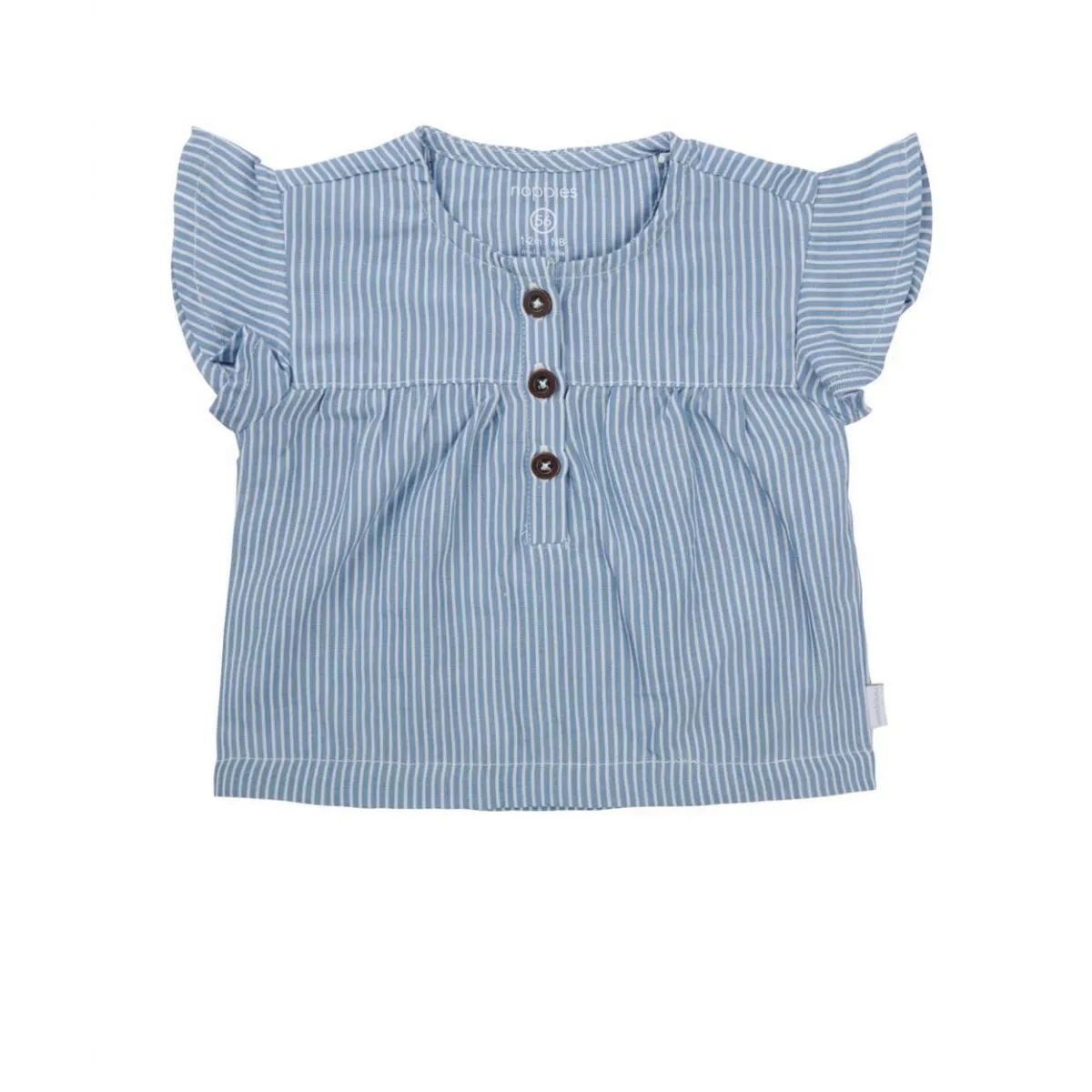 Noppies majica, 56-92