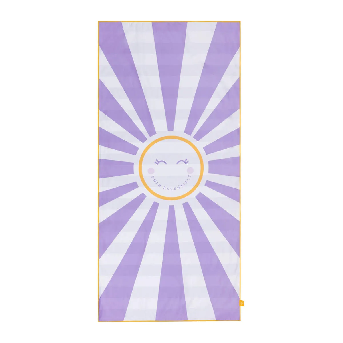 Swim Essentials peškir za plažu 135x65cm