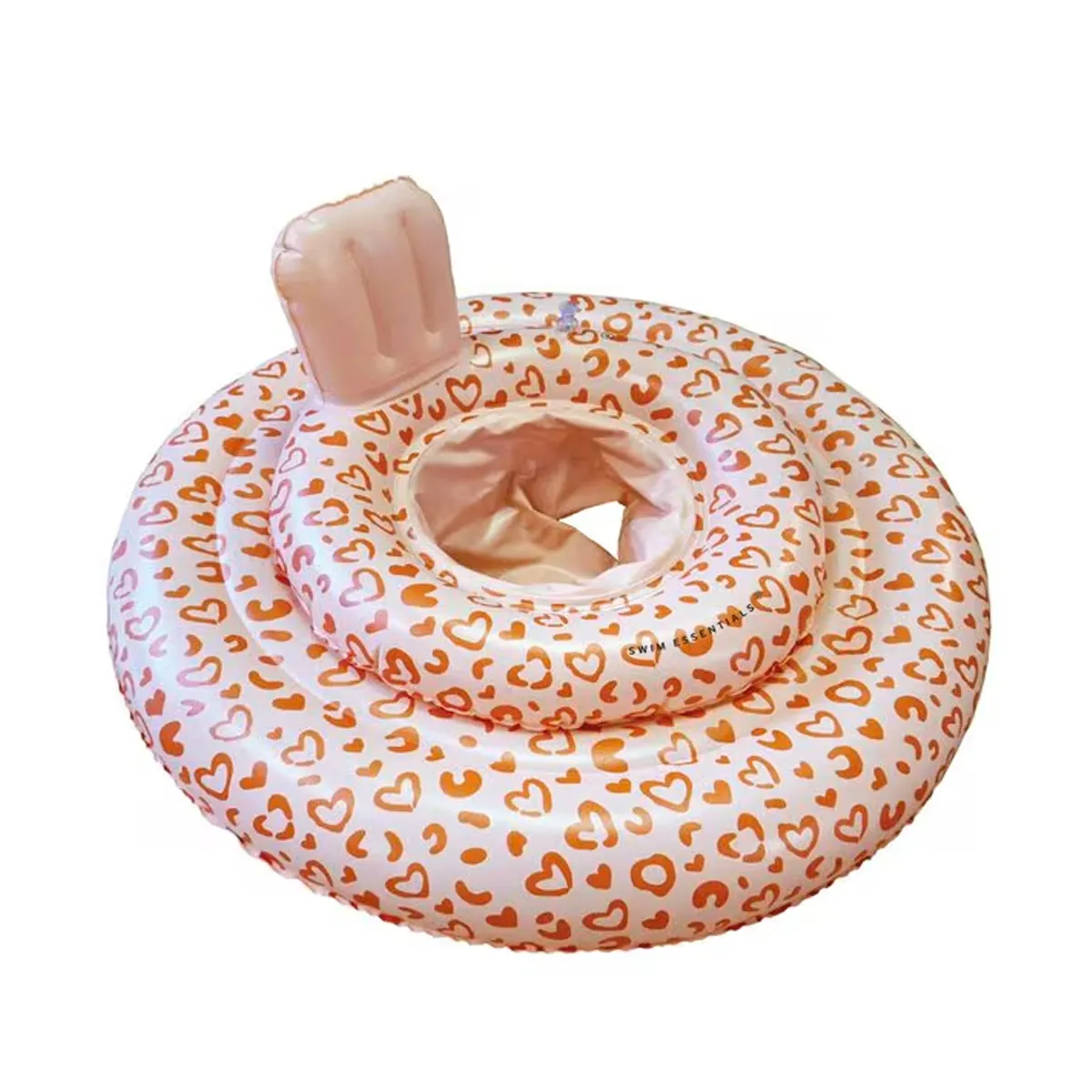 Swim Essentials guma za plivanje 0-1g