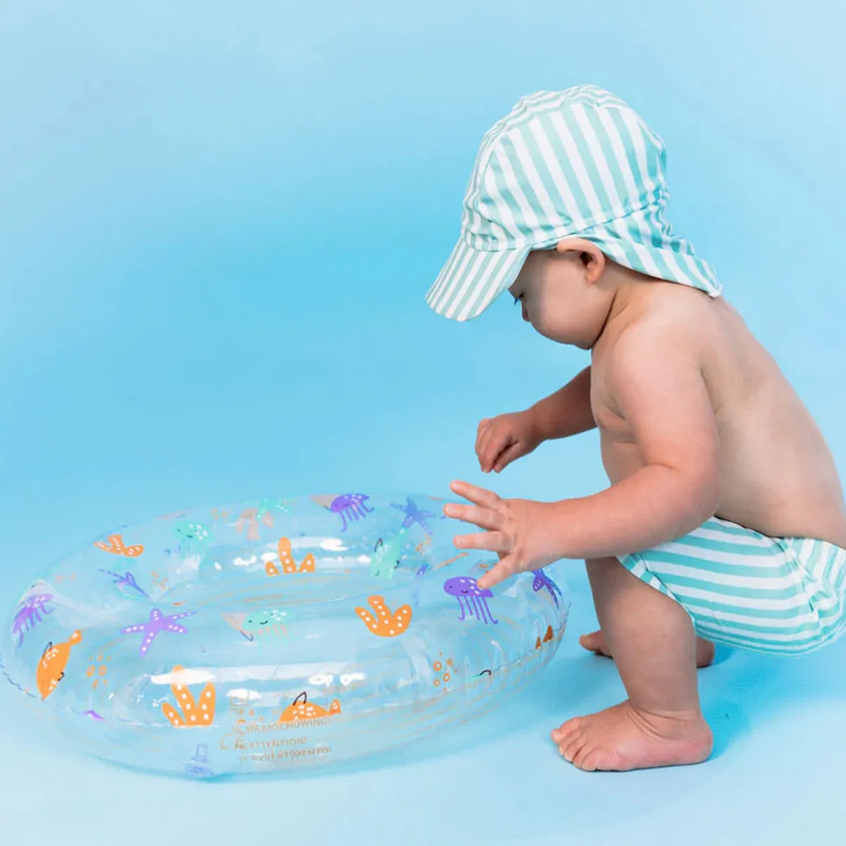 Swim Essentials šlauf 55cm