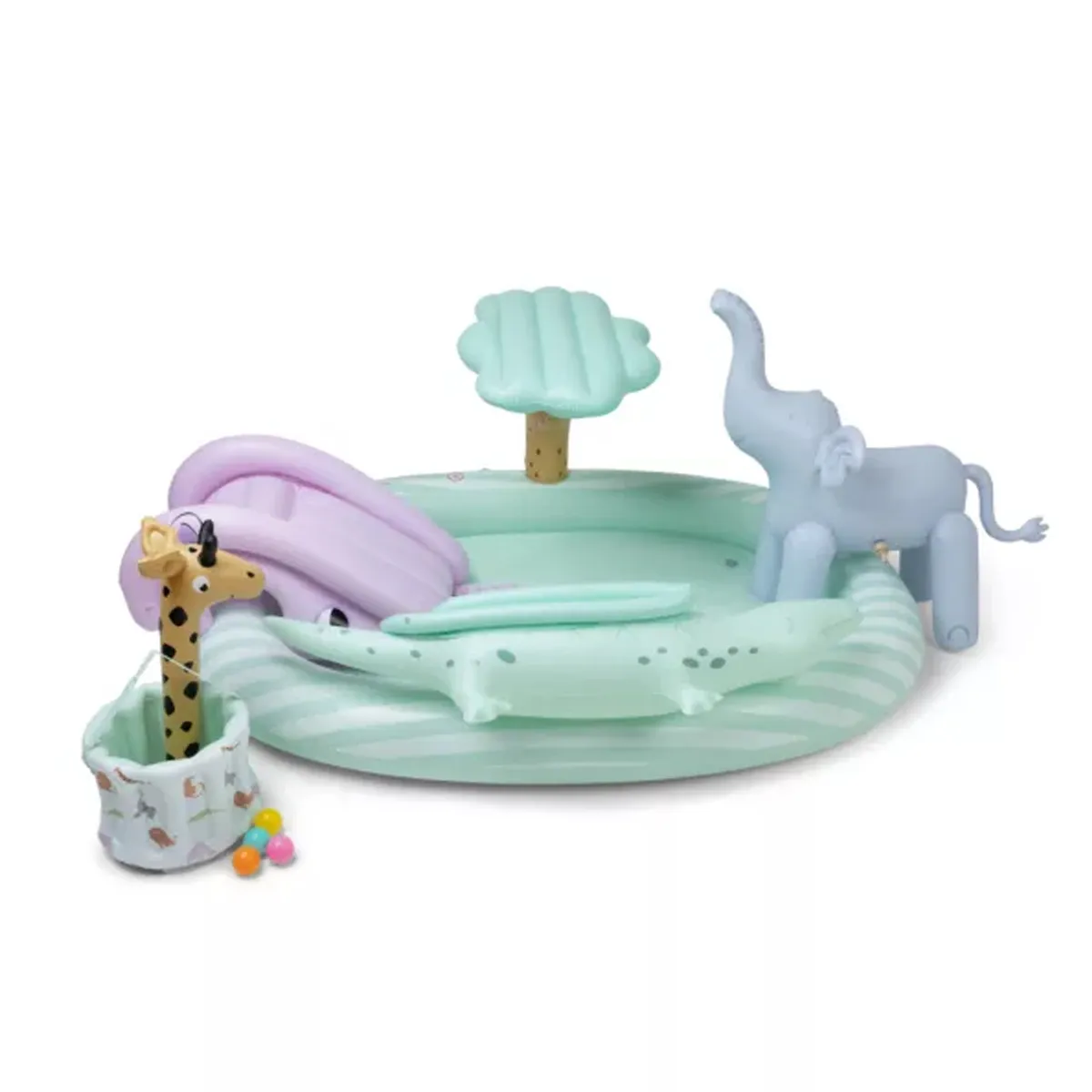 Swim Essentials bazen 210x150cm