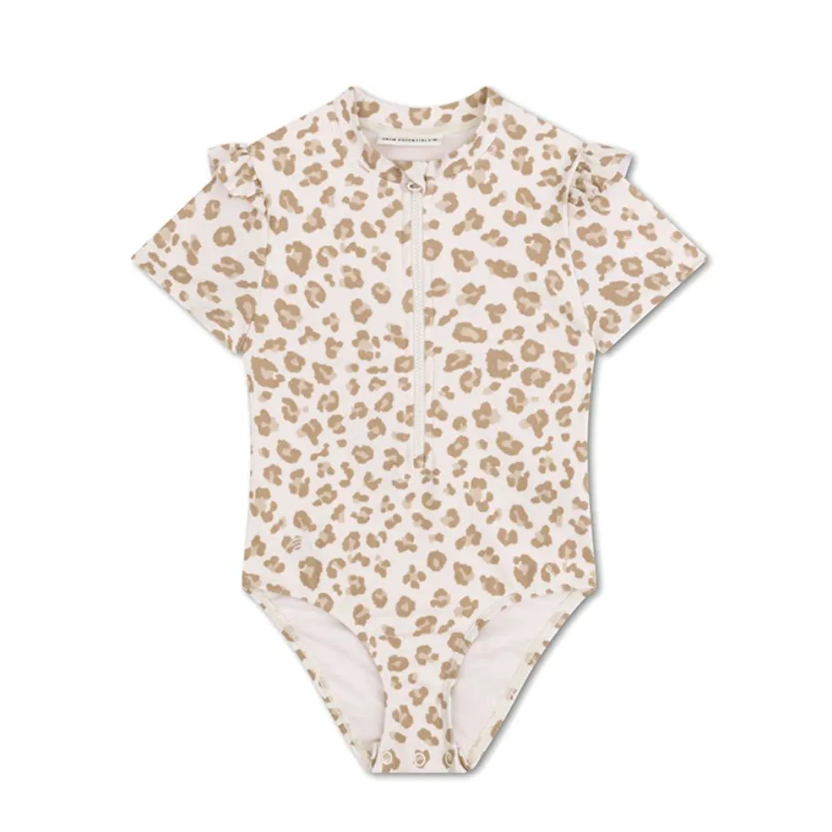 Swim Essentials kupaći kostimsa kratkim rukavima