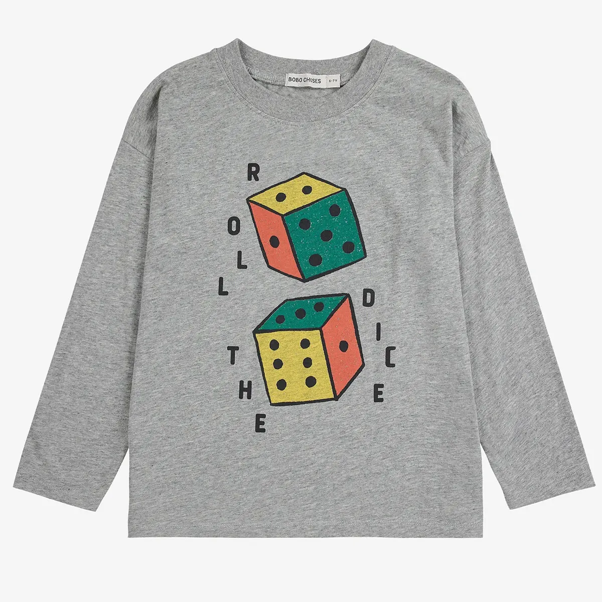 Bobo choses majica, 2-12