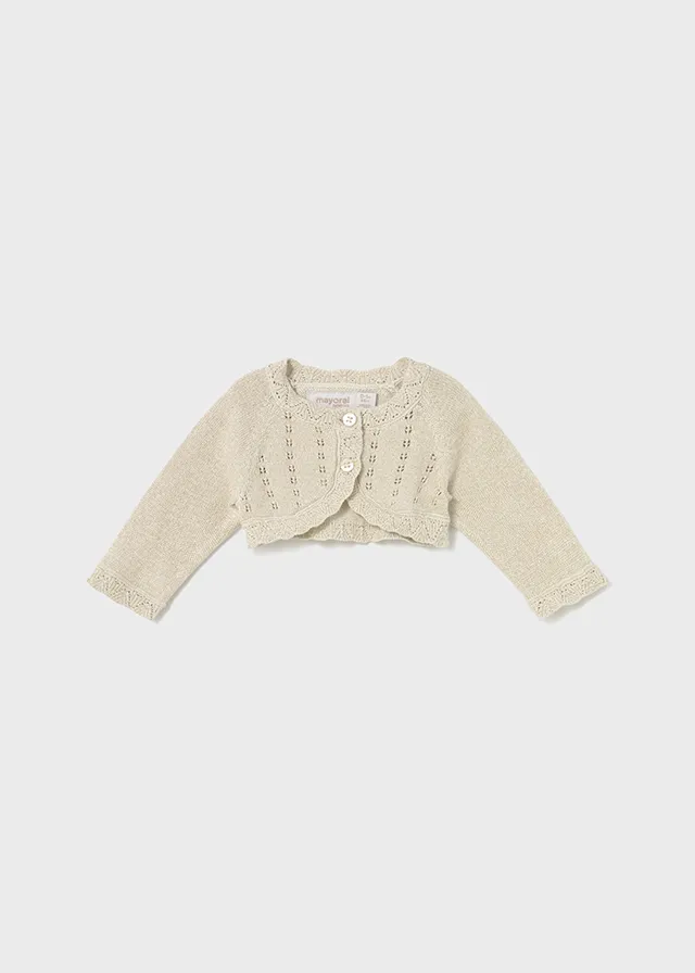 Mayoral bolero