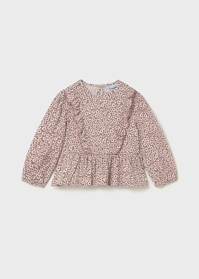 Mayoral bluza, 68-104