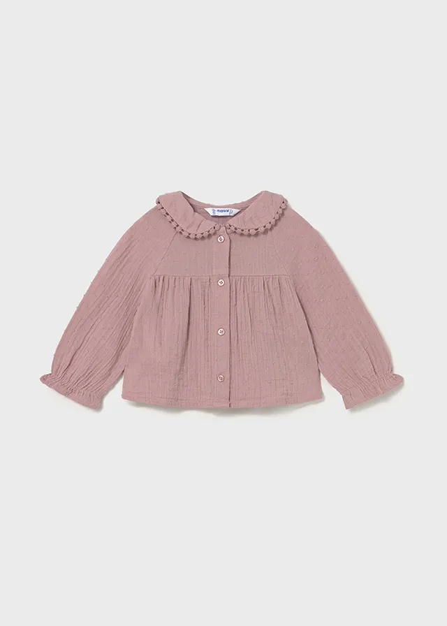 Mayoral bluza, 74-104