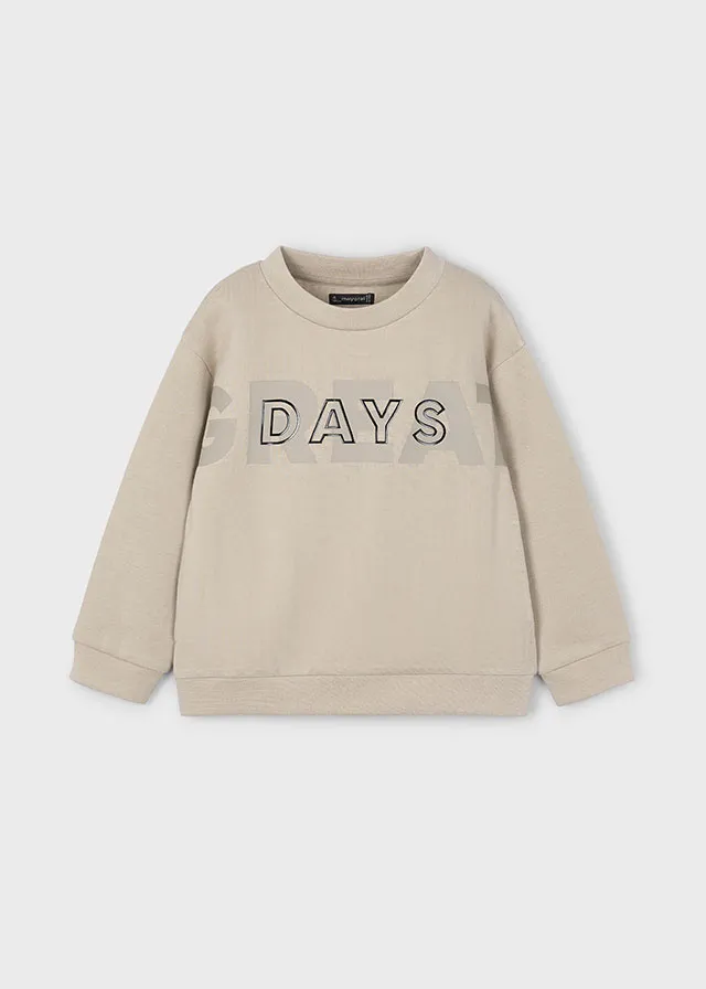 Mayoral duks, 3-6g