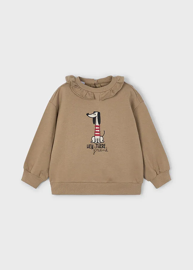 Mayoral duks, 2-10g