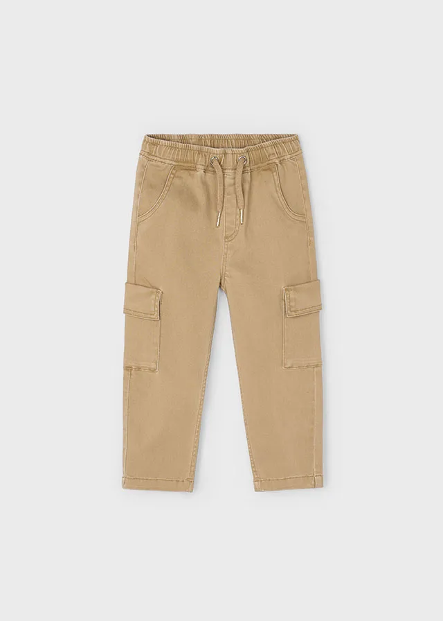 Mayoral pantalone, 2-10g