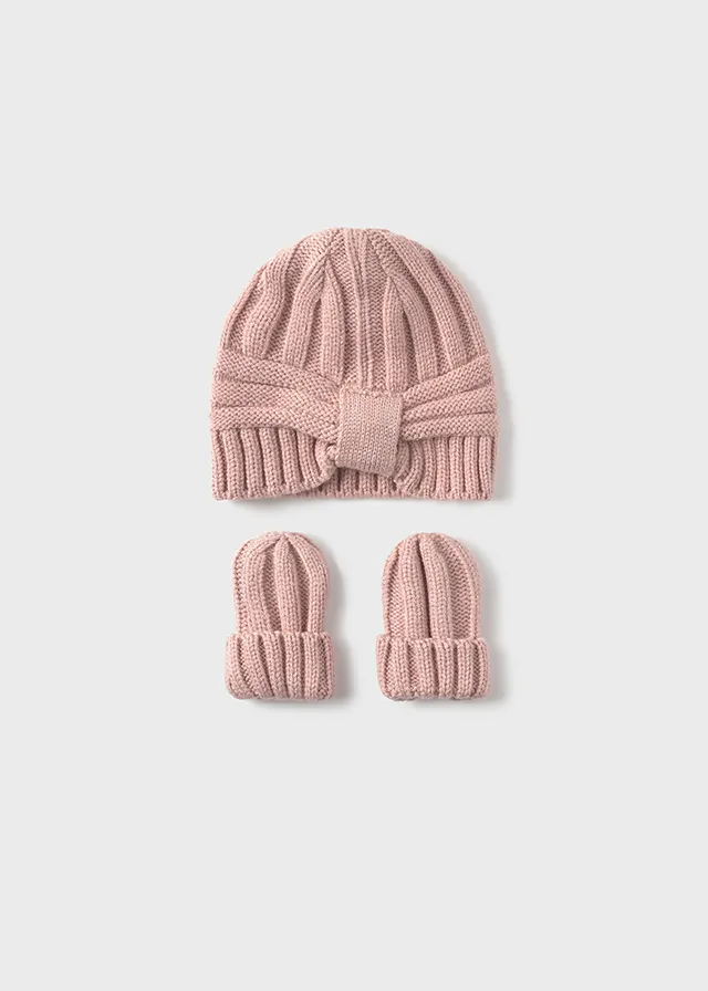 Mayoral set, 50-86