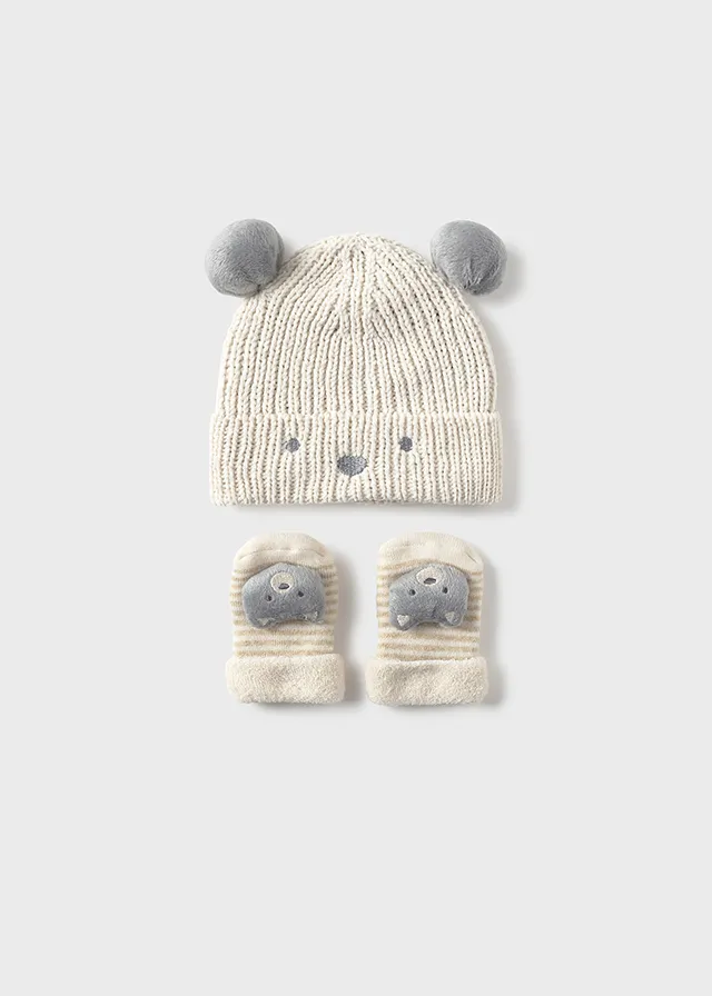 Mayoral set, 50-86