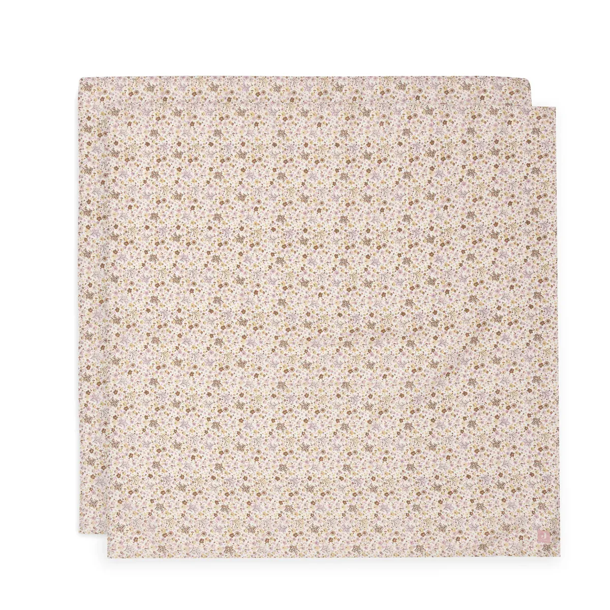 Jollein prekrivač 2/1, 115x115cm