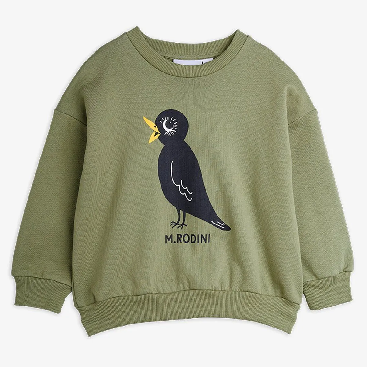 Mini Rodini duks
