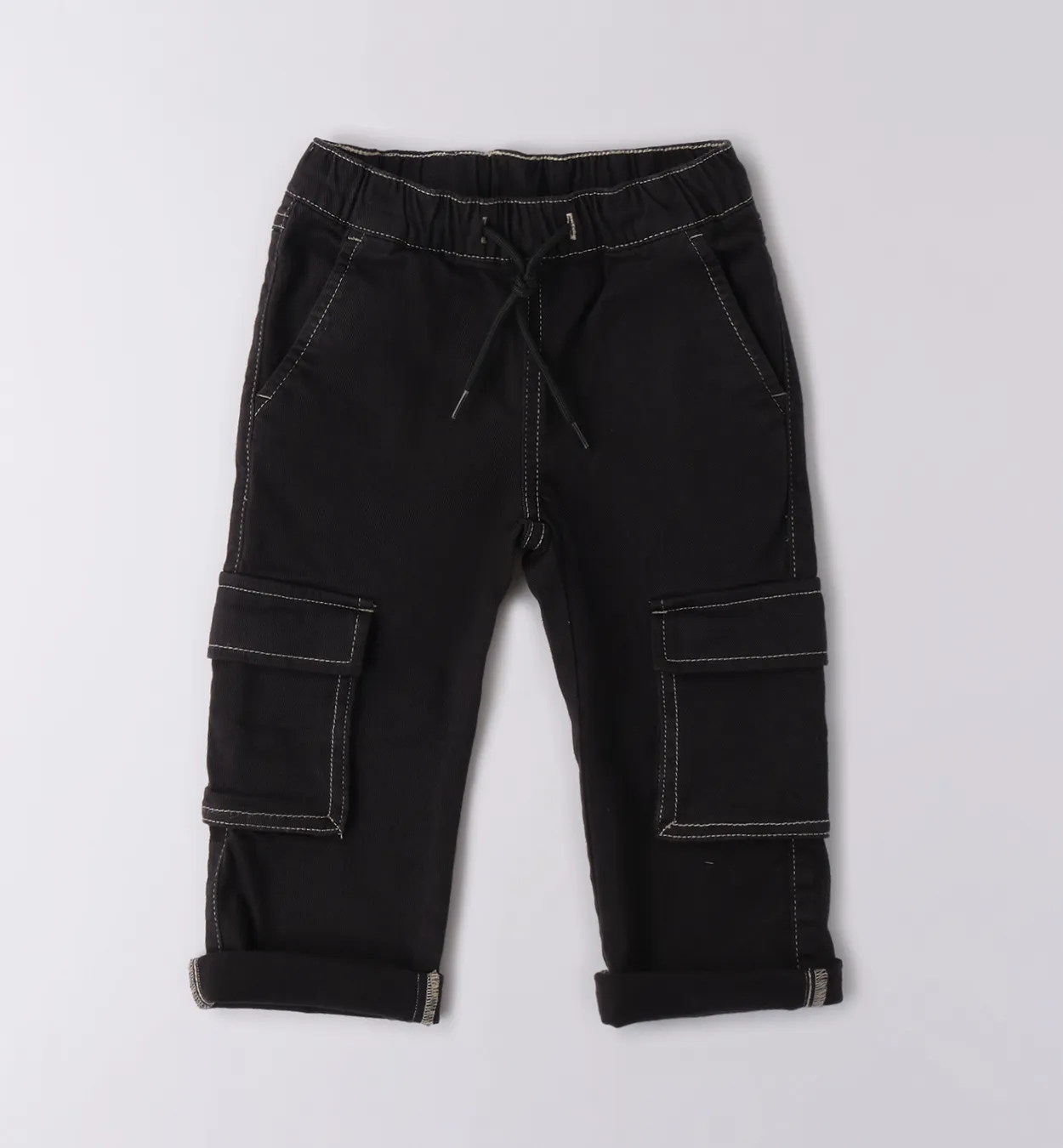 IDO pantalone, 74-116