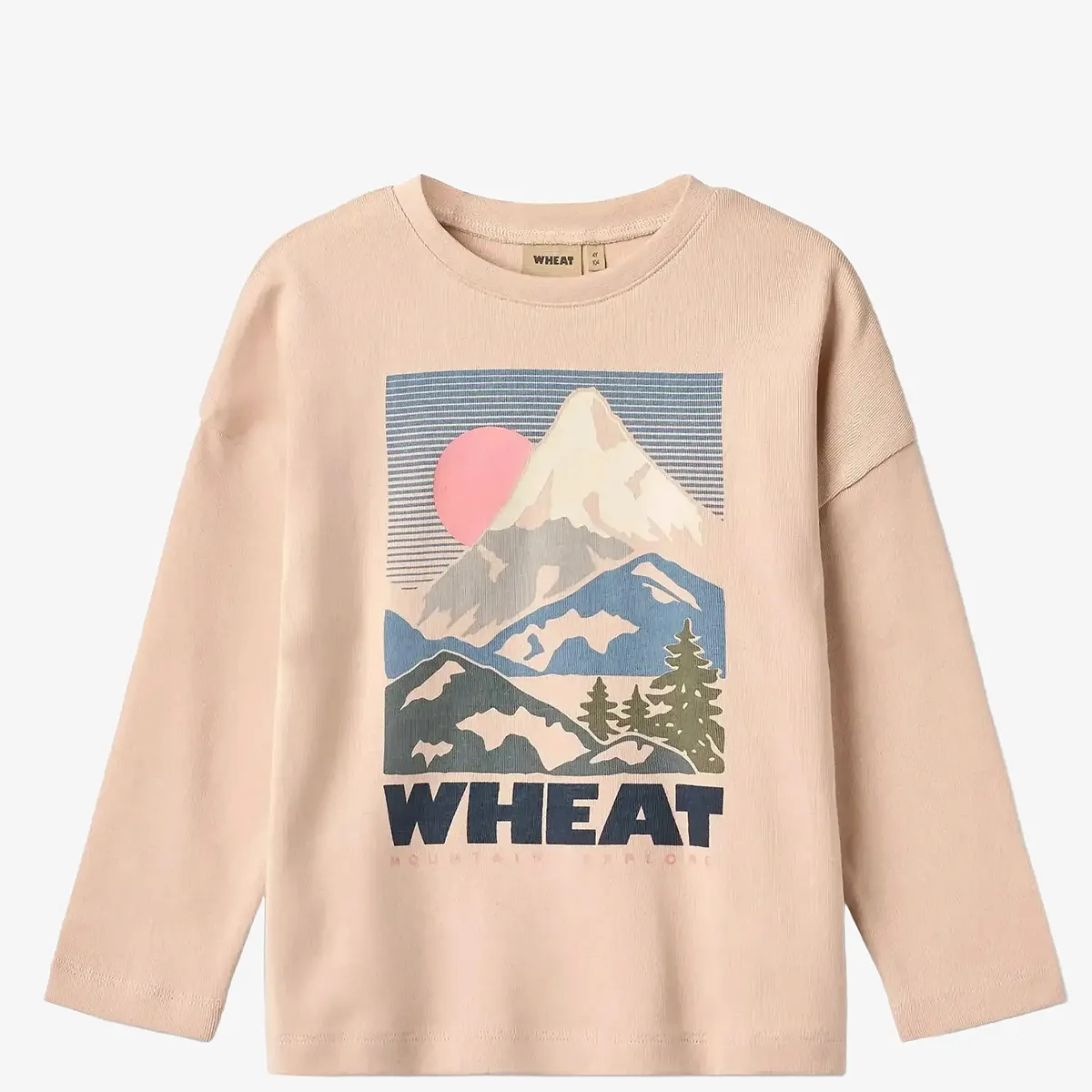 Wheat majica, 3-12g
