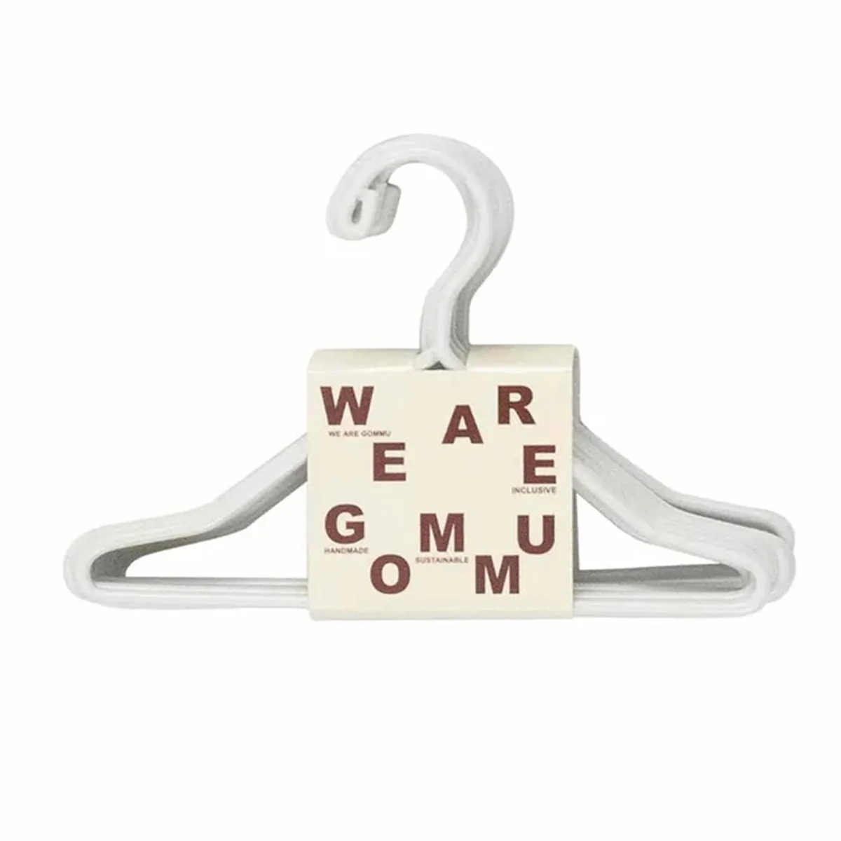 Gommu ofinger