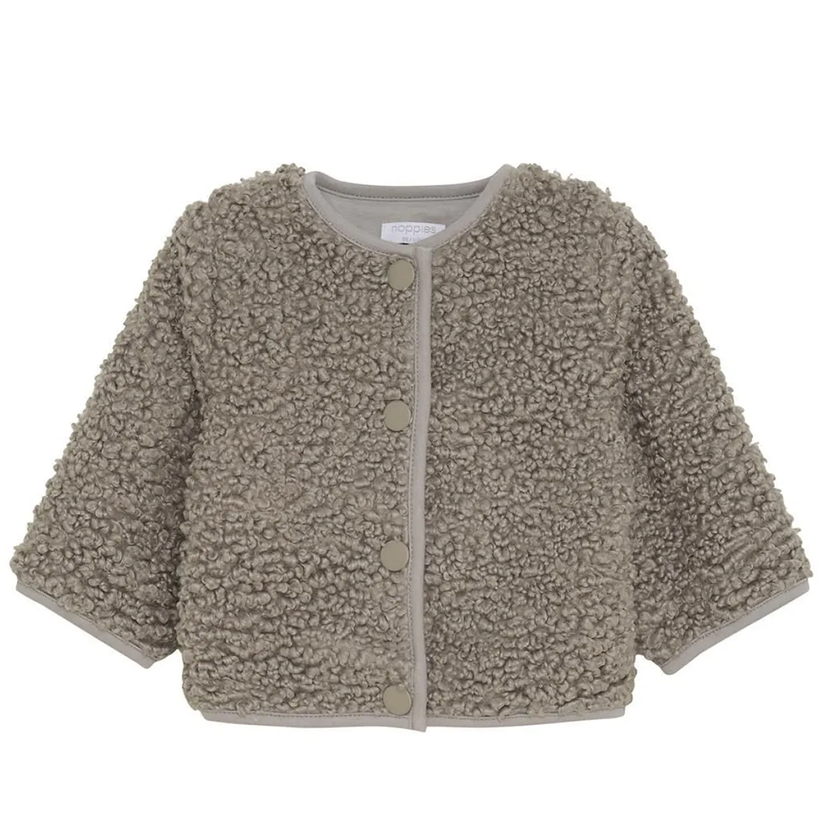 Noppies duks jakna, 56-92
