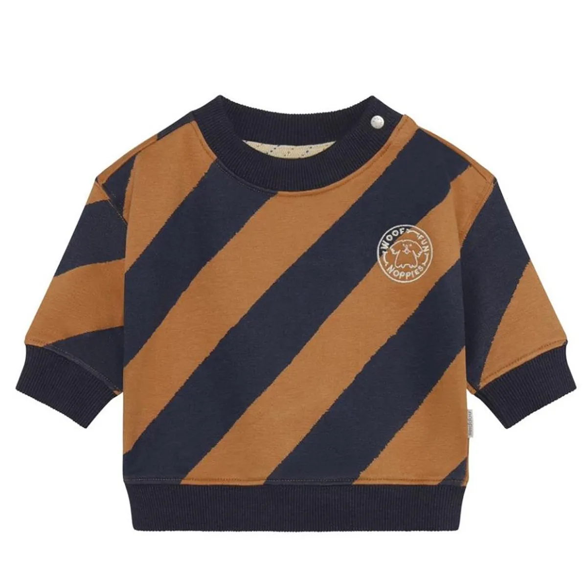 Noppies duks, 56-92