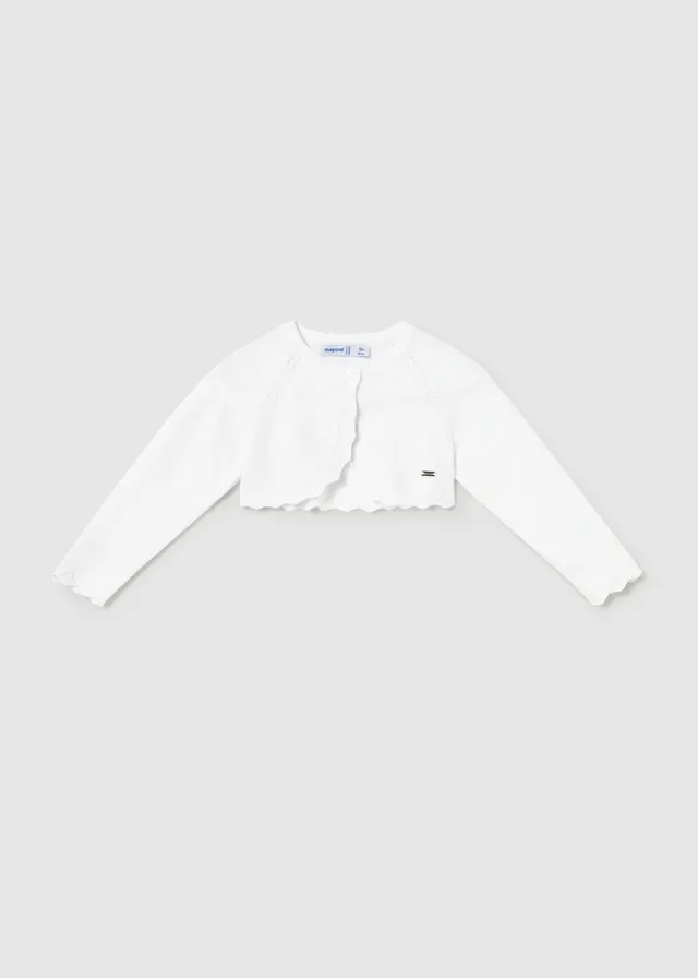 Mayoral bolero, 68-104