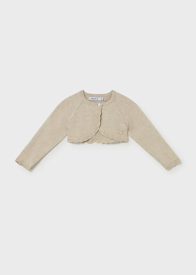 Mayoral bolero, 68-104