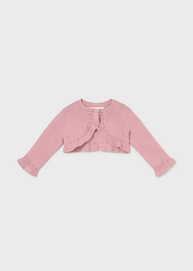 Mayoral bolero