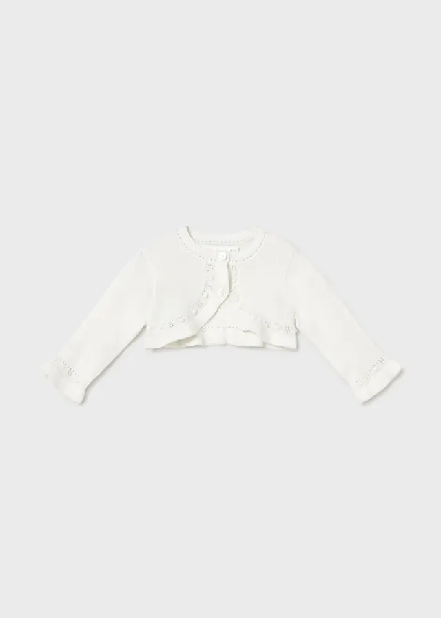 Mayoral bolero