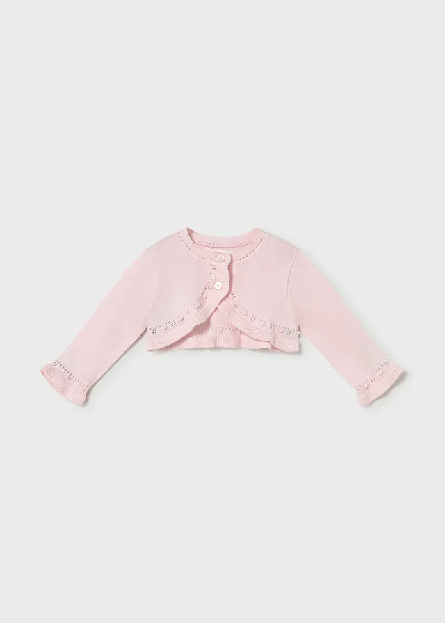 Mayoral bolero