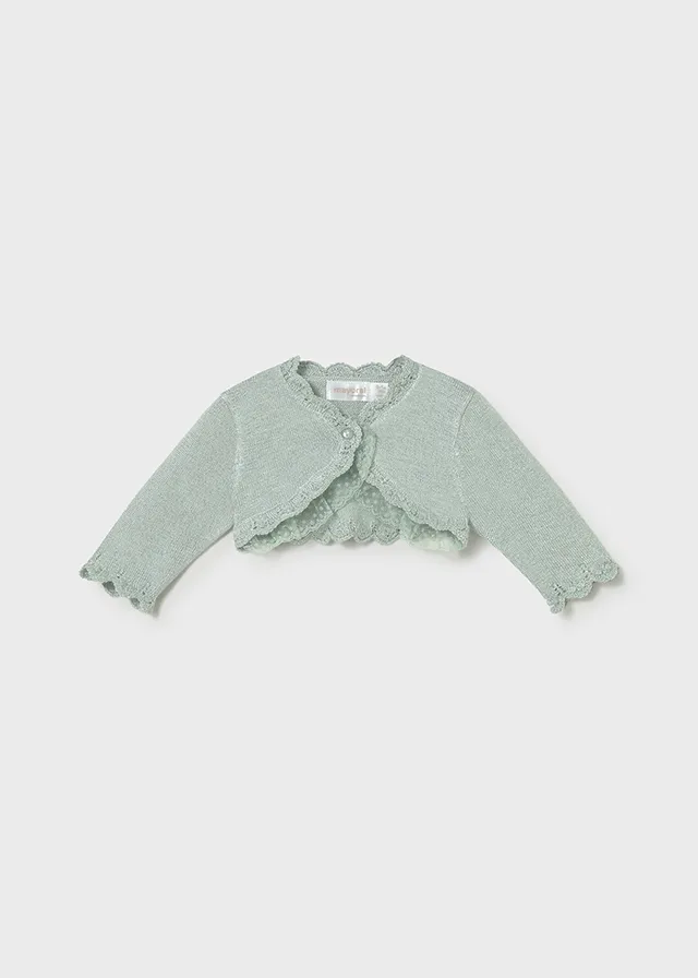 Mayoral bolero
