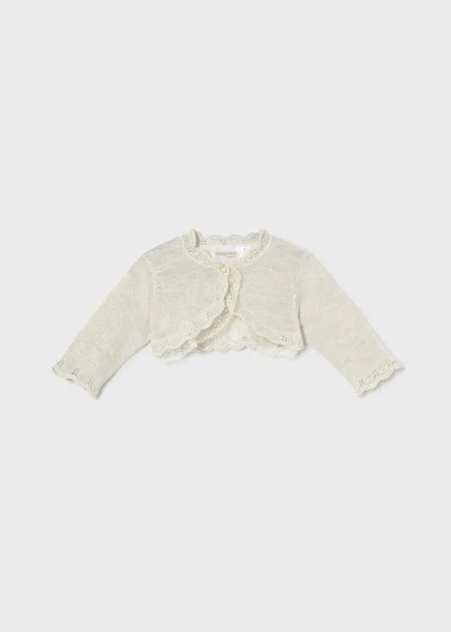 Mayoral bolero