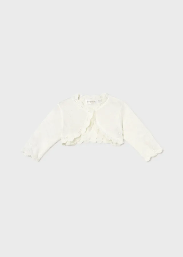Mayoral bolero
