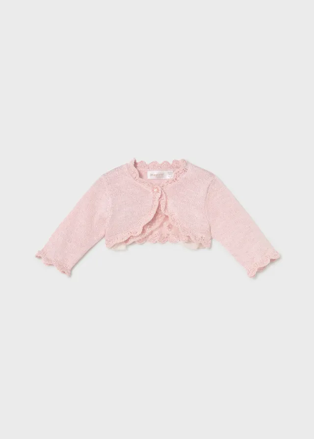 Mayoral bolero