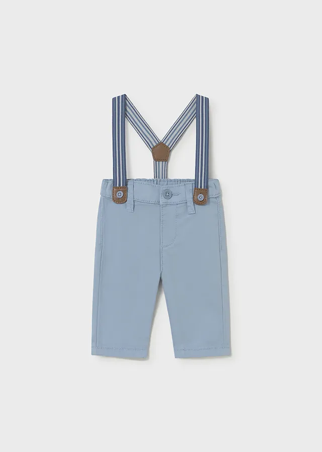 Mayoral pantalone sa tregerima