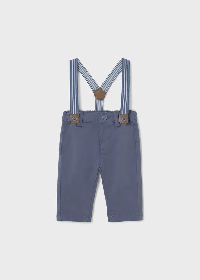 Mayoral pantalone sa tregerima