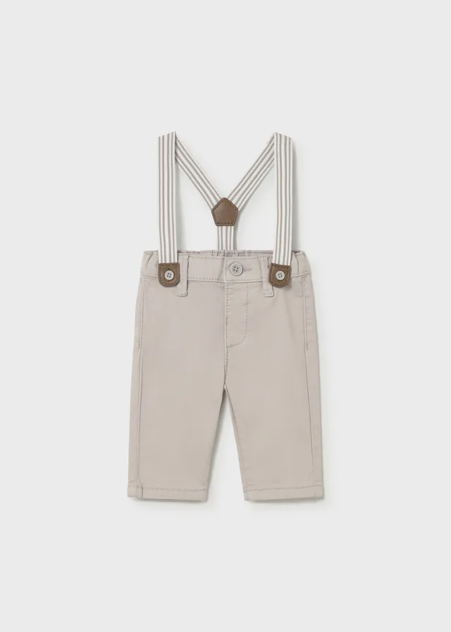 Mayoral pantalone sa tregerima