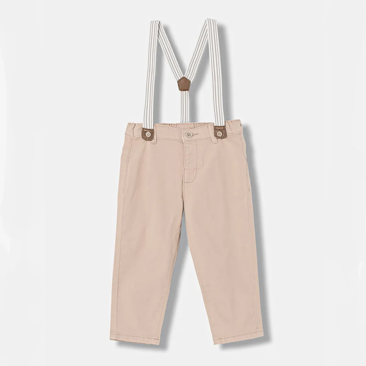 Mayoral pantalone sa tregerima