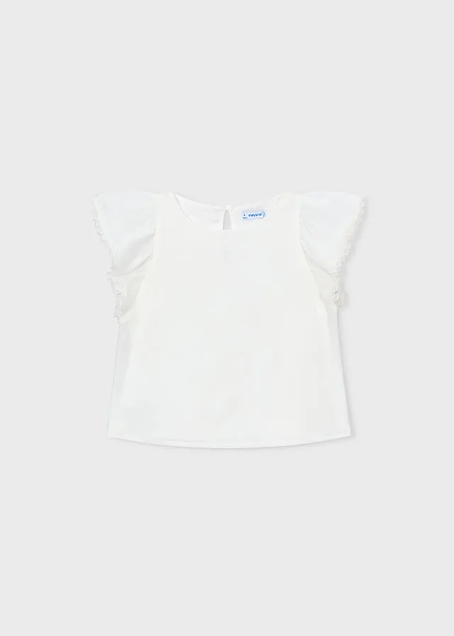 Mayoral bluza- 2-10g