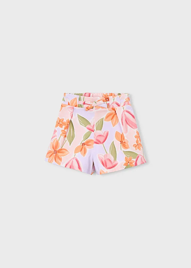 Mayoral suknja pantalone, 2-10g