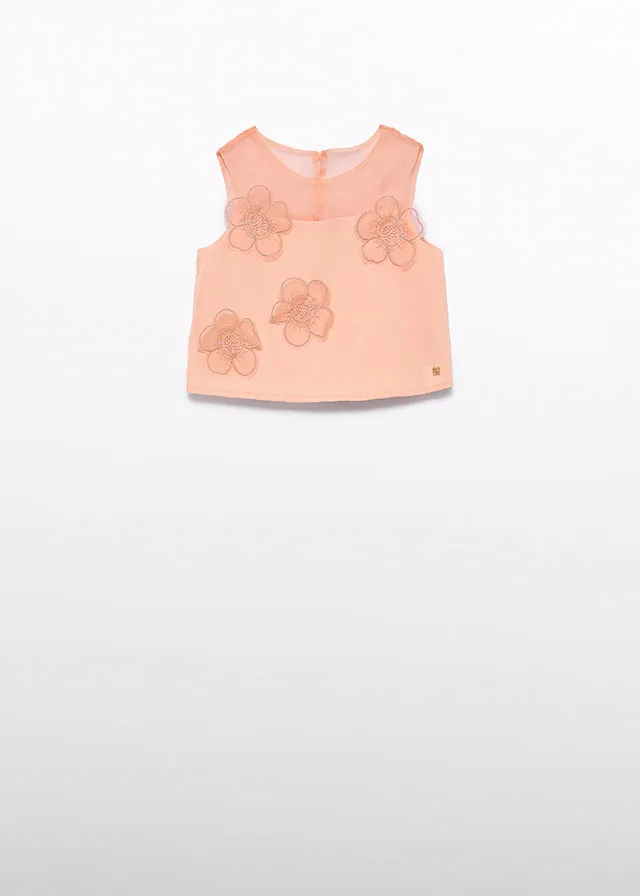Abel & Lula bluza, 4-10g