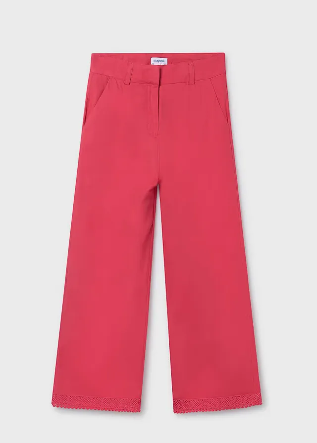 Mayoral pantalone, 8-14