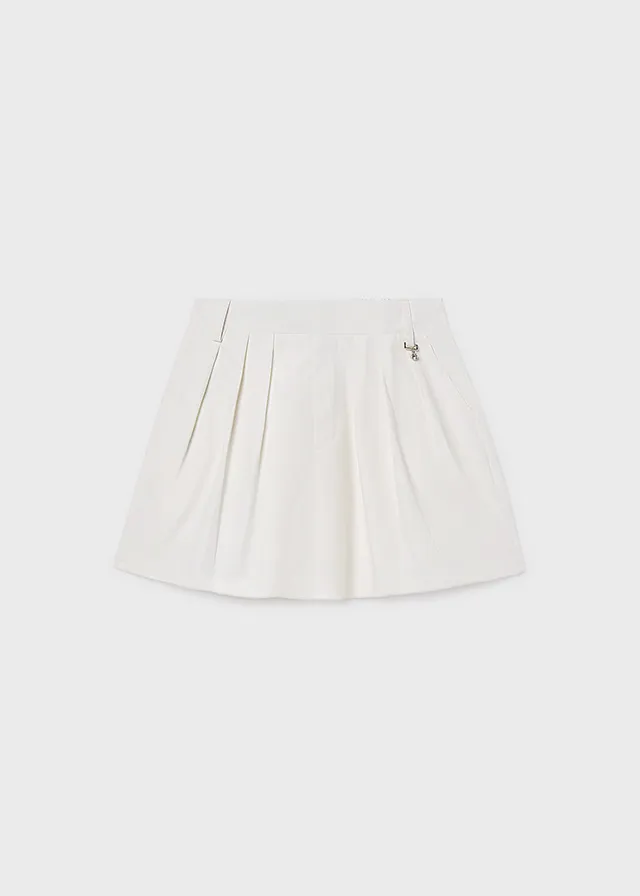 Mayoral suknja pantalone, 8-14g