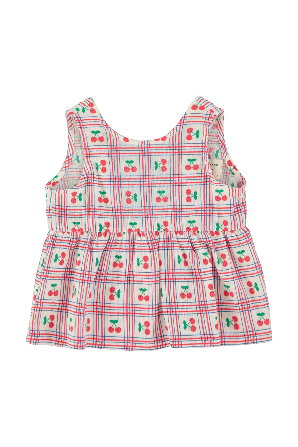 Piupiuchick top 12-14