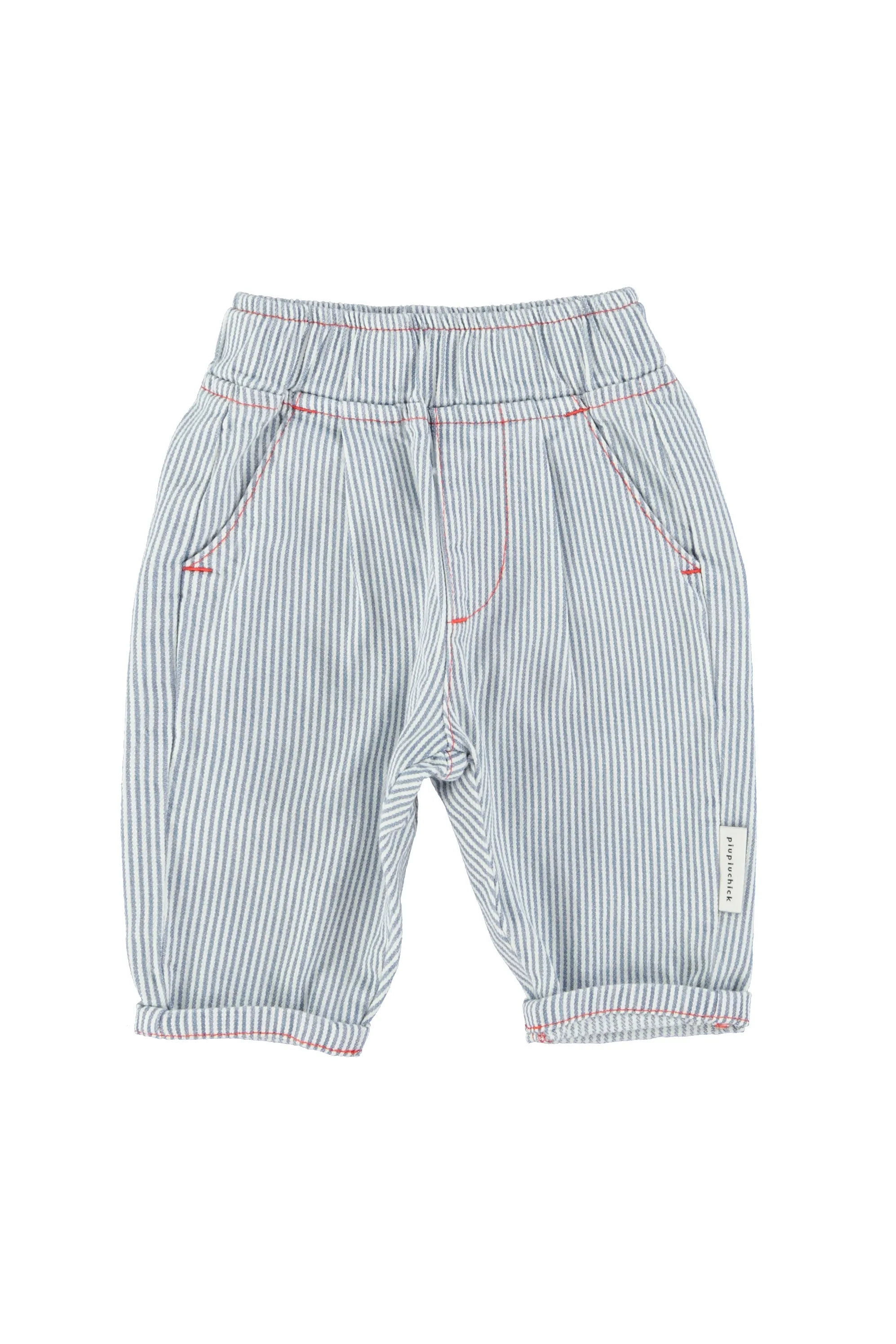 Piupiuchick pantalone 62-92