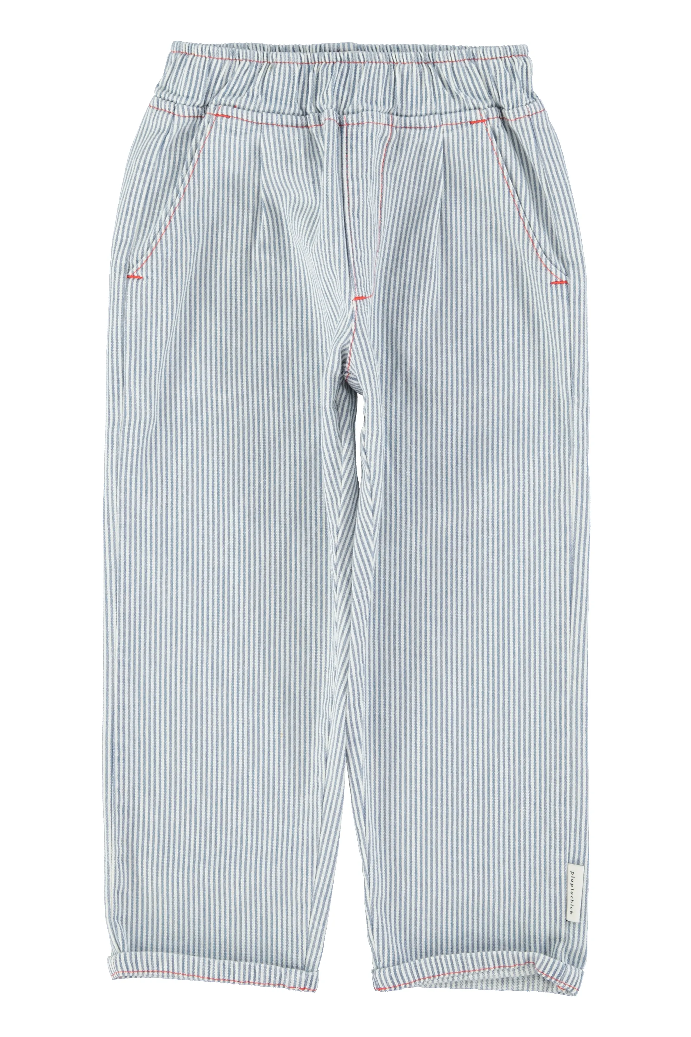 Piupiuchick pantalone 12-14