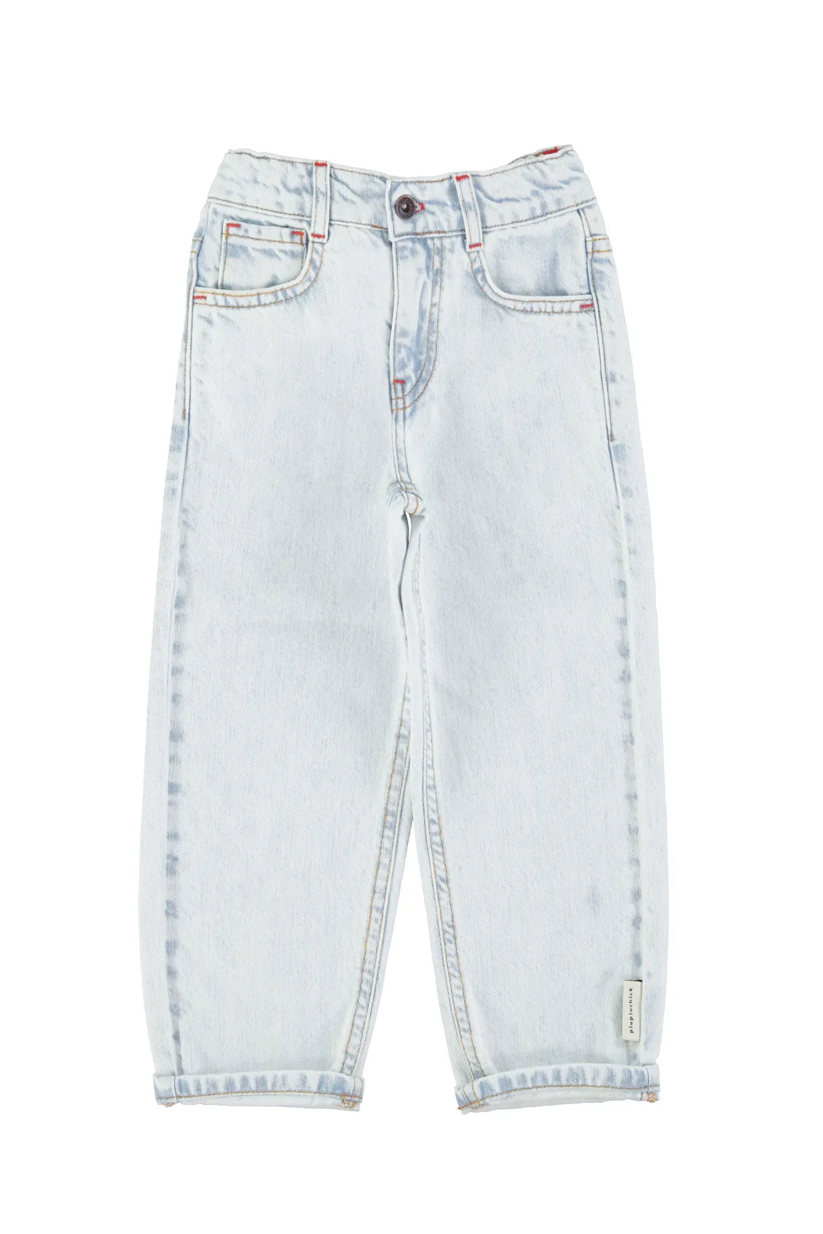 Piupiuchick pantalone 3-14