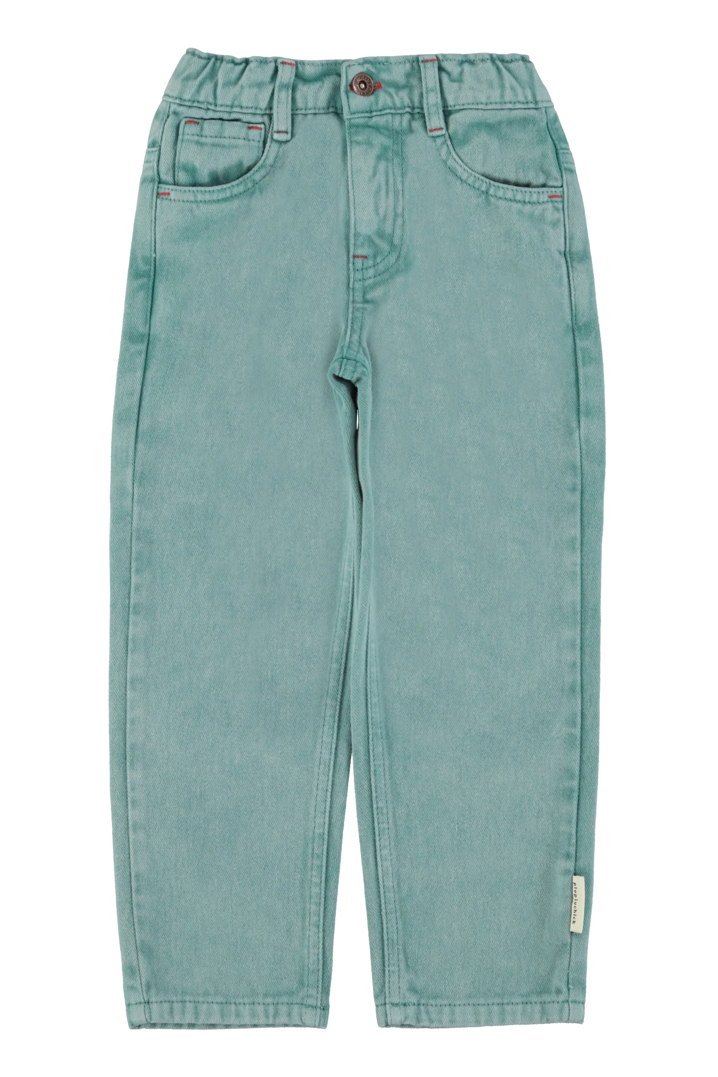 Piupiuchick pantalone 3-14