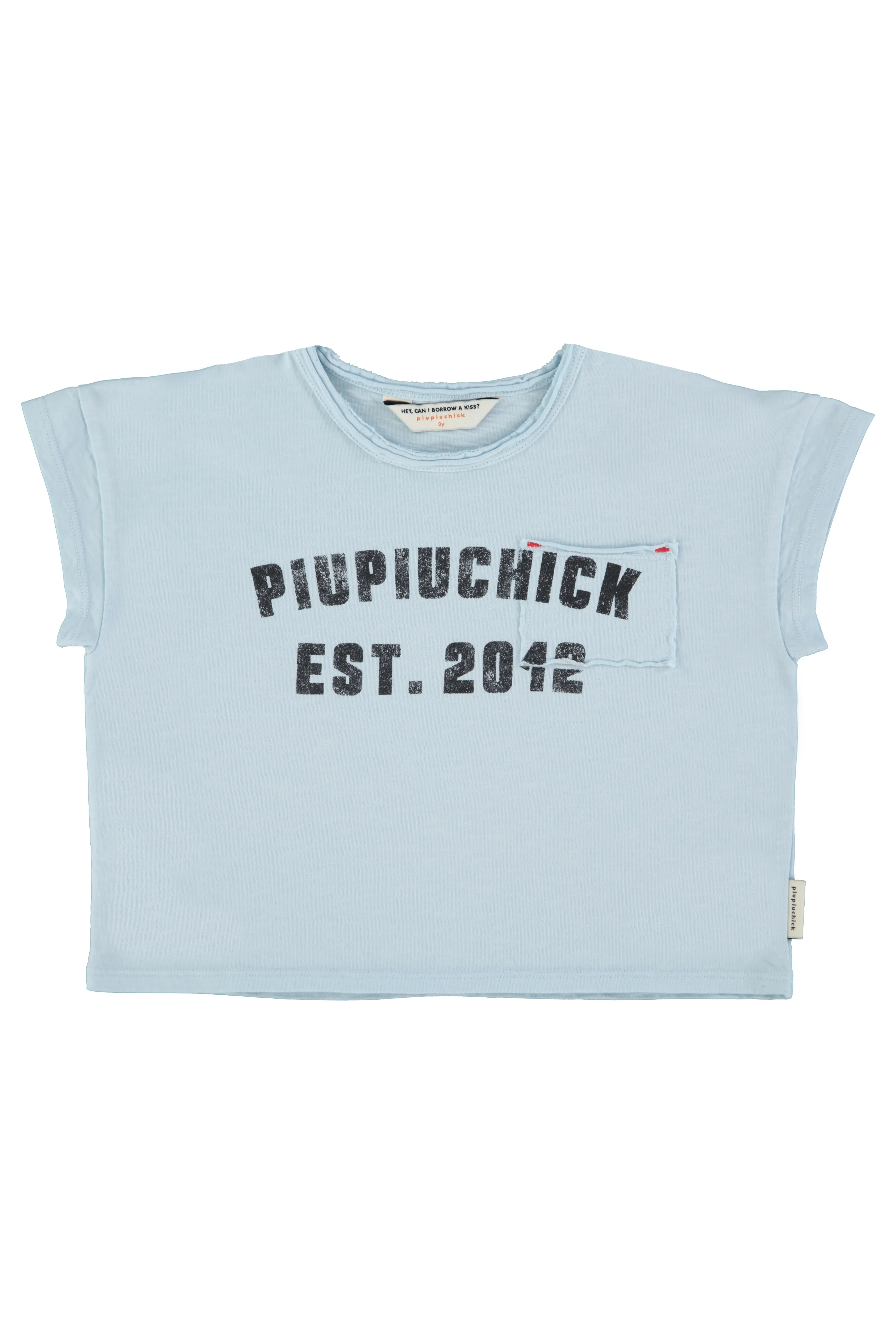 Piupiuchick majica 12-14