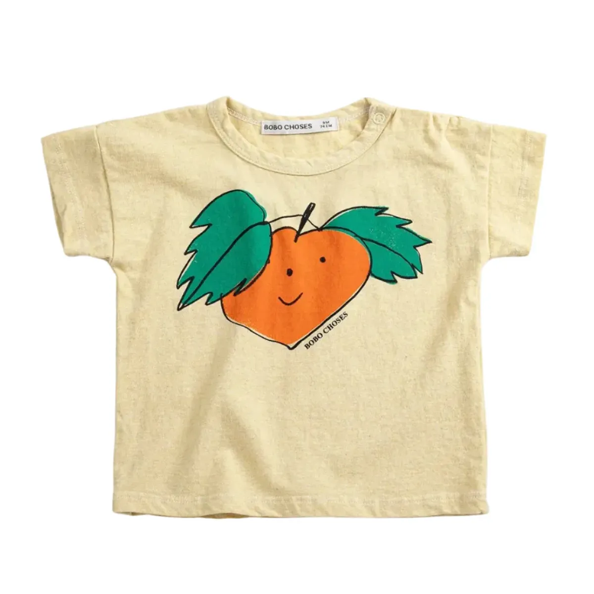Bobo Choses majica