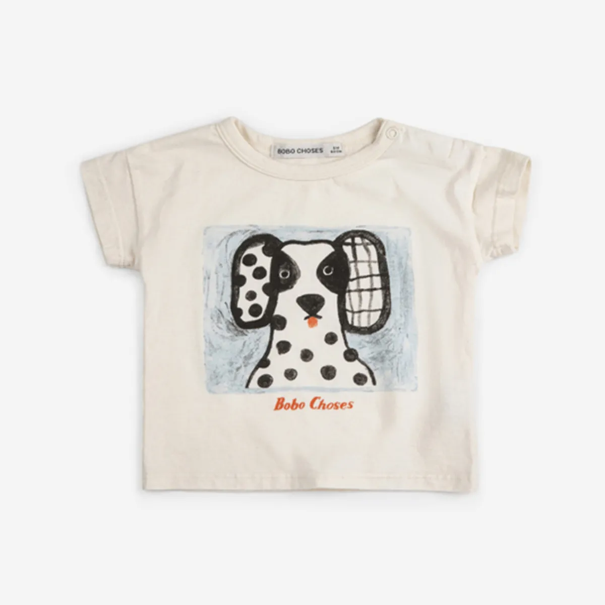 Bobo Choses majica