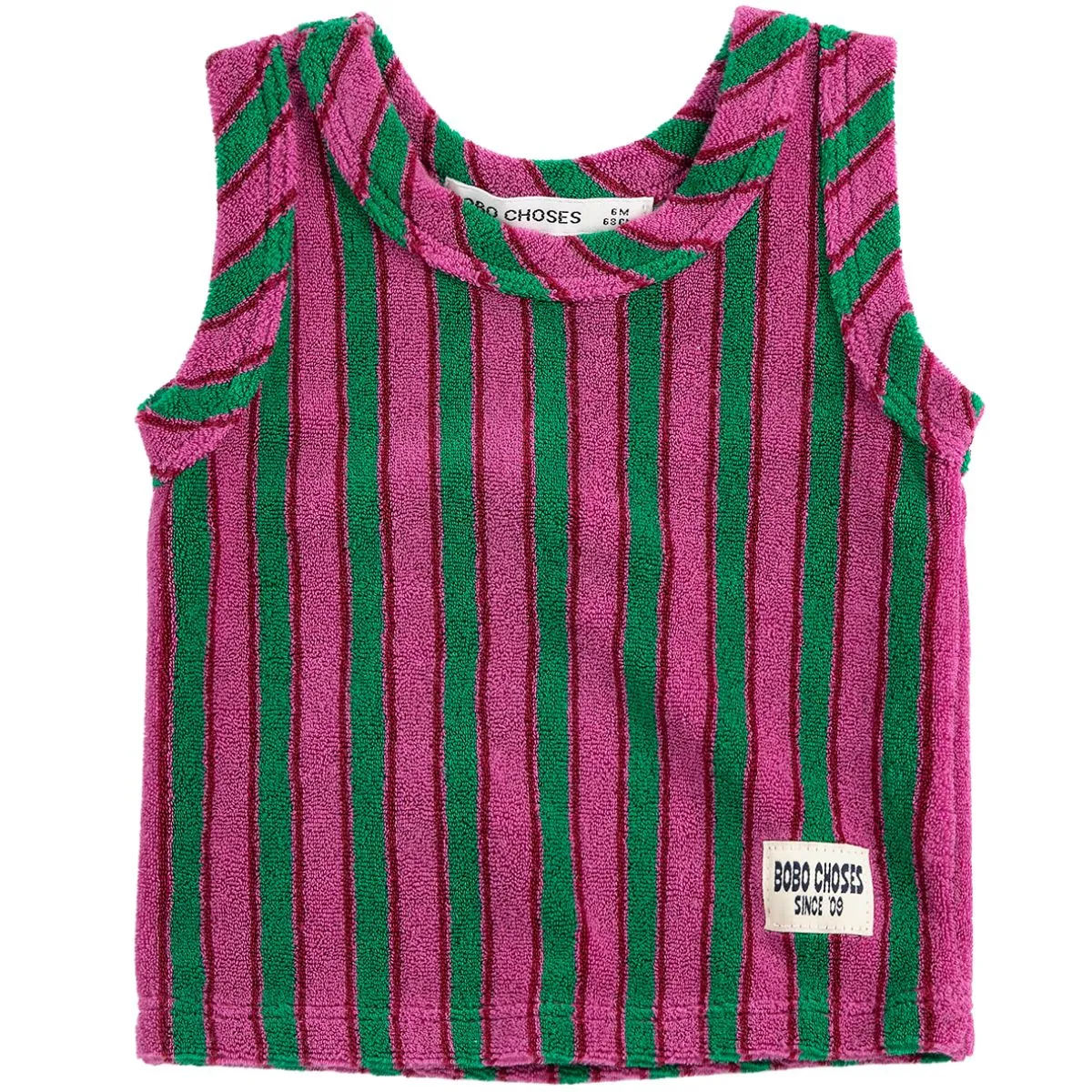 Bobo Choses majica