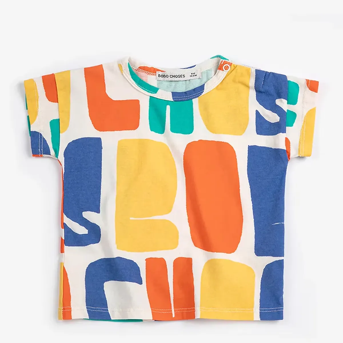 Bobo Choses majica